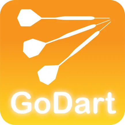 GoDart Bluetooth Dartboard Cheats