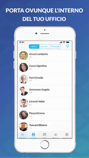 OpiVoice screenshot 4