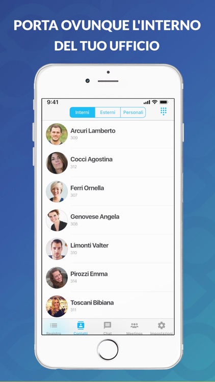 OpiVoice screenshot-3