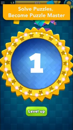 Blocks Master screenshot 4