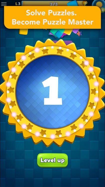 Blocks Master screenshot-3