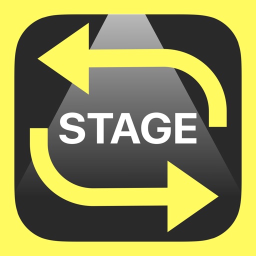 Stage Looper icon