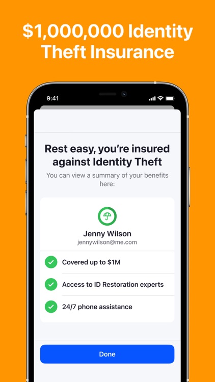 Jumbo: Privacy + Security screenshot-8