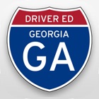 Georgia GA DDS Driving Test