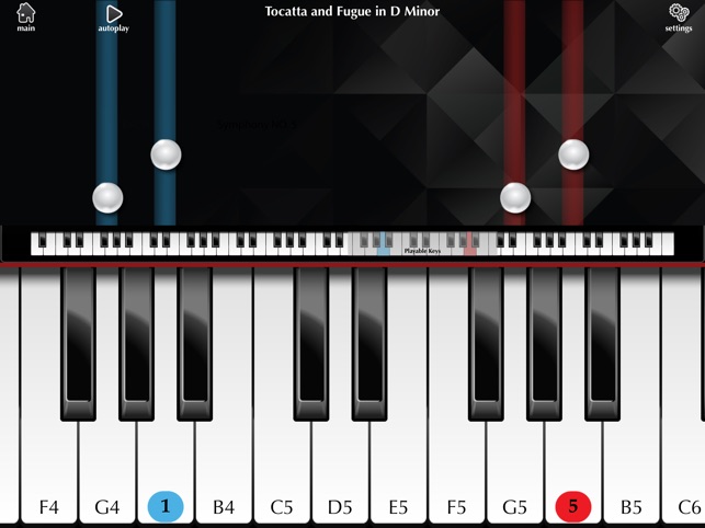 My Piano APK para Android - Download