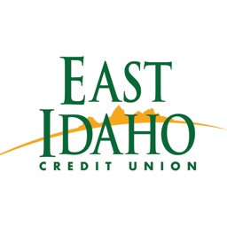 East Idaho Credit Union Apple Watch App