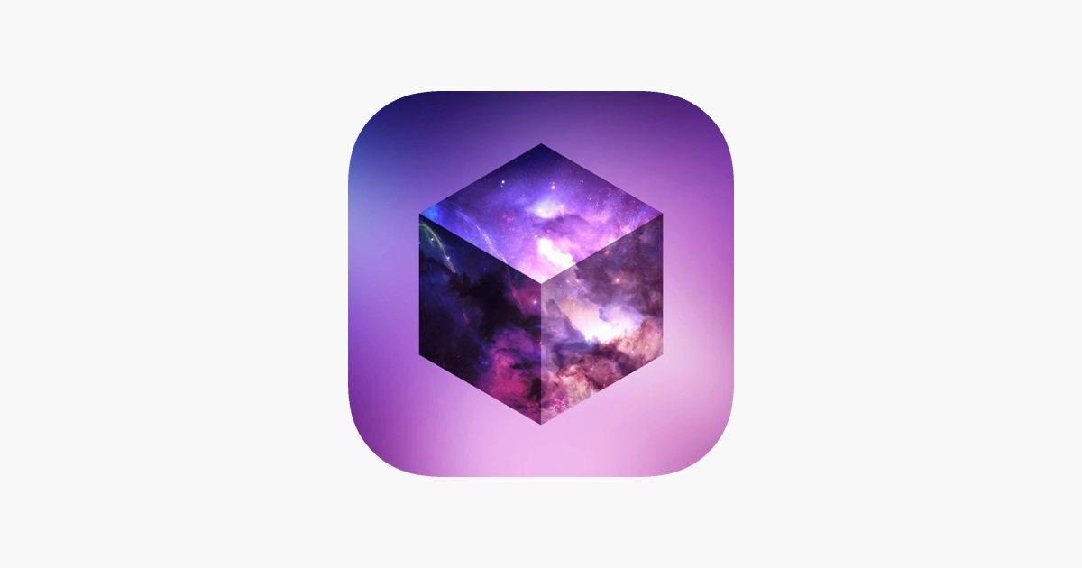 ‎Hyper Cube Puzzle Game on the App Store