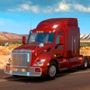 Truck Driving Simulator  2022 icon