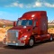 Truck Driving Simulator  2022