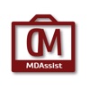 DM MDAssist icon