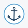Rental Boat Safety icon