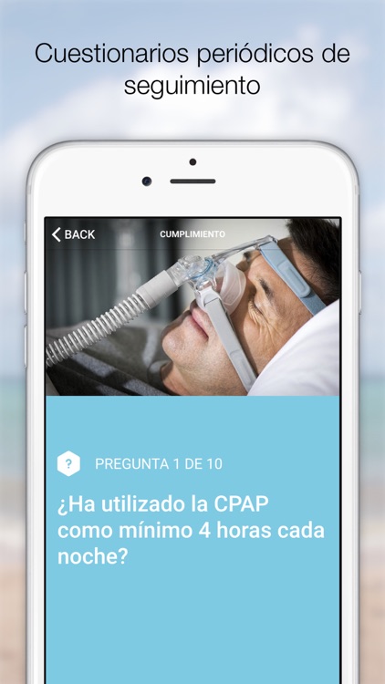 Appnea Questions screenshot-3