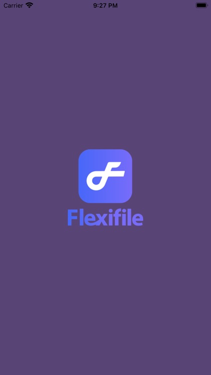 Flexifile
