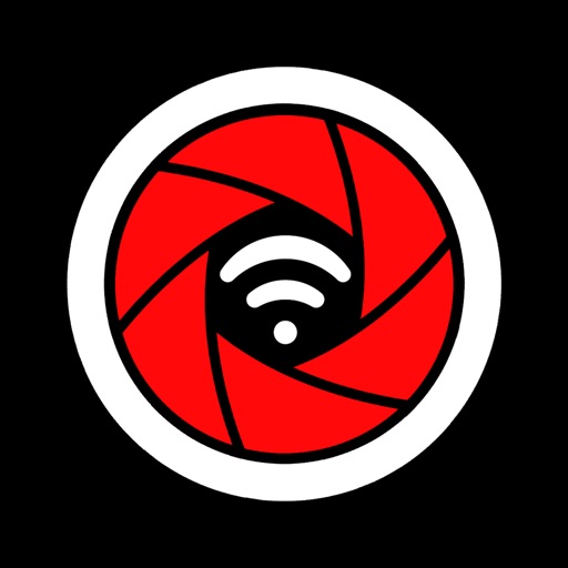 Air Camera - Wifi Remote Cam icon