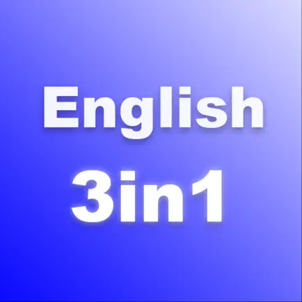 Test English 3in1 Cheats