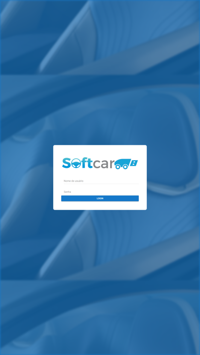 Softcar Screenshot
