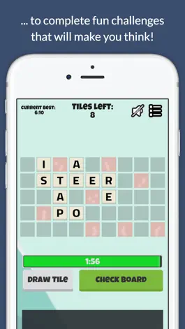 Game screenshot Babel Word Game hack