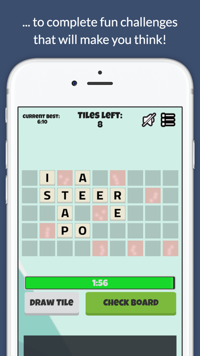 How to cancel & delete Babel Word Game from iphone & ipad 3