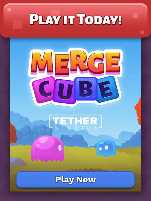 Screenshot #5 for Merge Cube: Puzzle Game