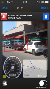 DashCam-PRO screenshot