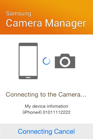 Samsung Camera Managerのおすすめ画像1