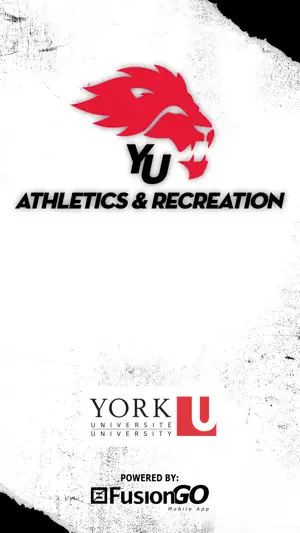 York U Rec screenshot 1