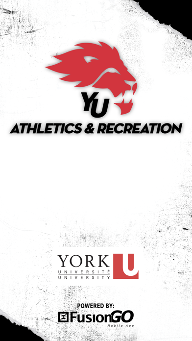 York U Recのおすすめ画像1