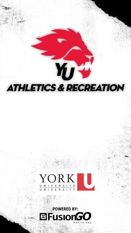 York U Rec
