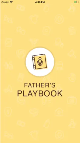 Game screenshot Father's Playbook mod apk