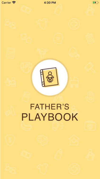 Father's Playbook