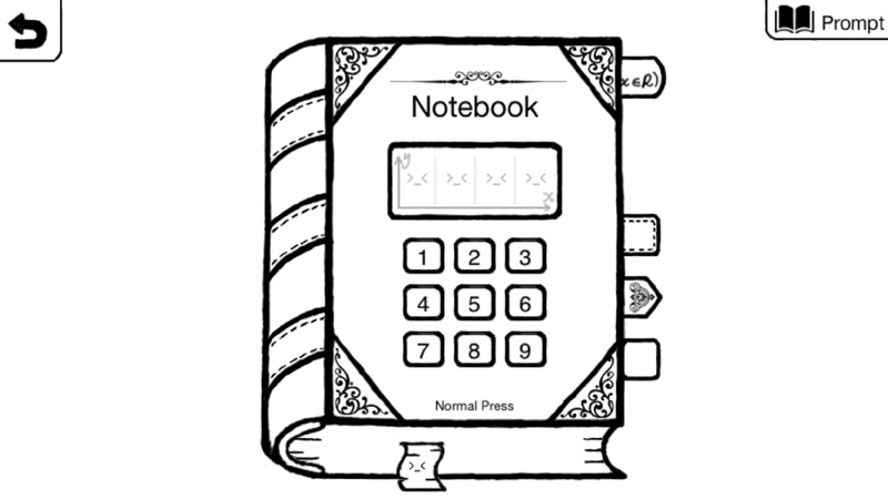 Normal Adventure screenshot 3