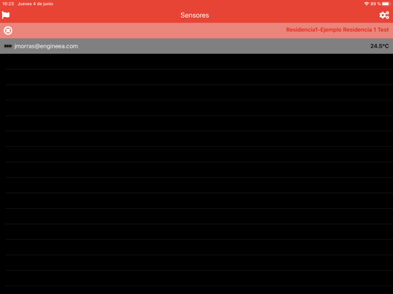 Screenshot #5 pour LOC Health