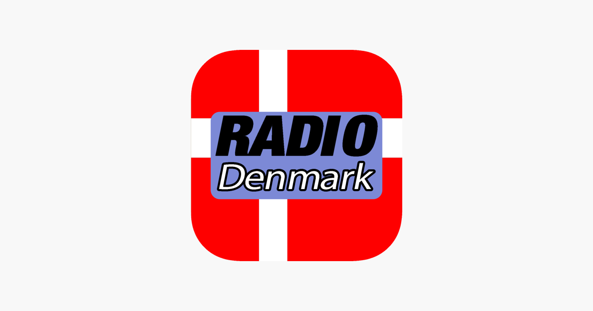 Dansk Radio - Live Denmark dans l'App Store