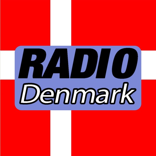 Dansk Radio - Live Denmark icon