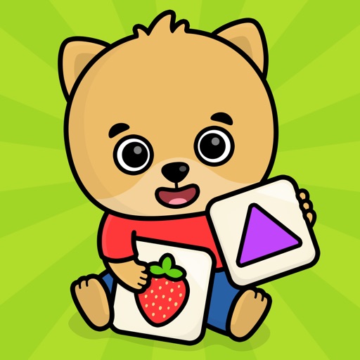 Toddler learning games for 2-4 Download
