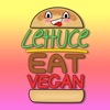 Vegan Friendly Stickers