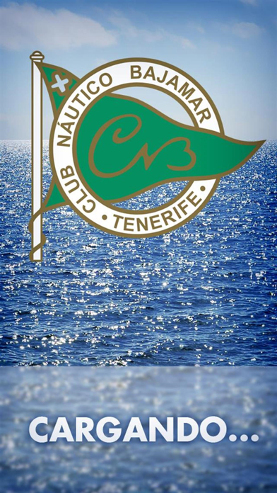 How to cancel & delete Club Náutico Bajamar from iphone & ipad 1
