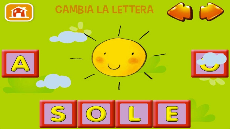 Cubilandia 64120 screenshot-5