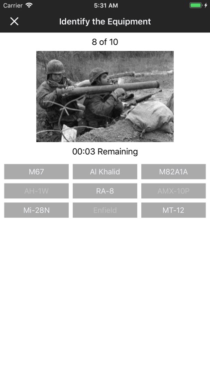 Worldwide Equipment Guide 2015 screenshot-4