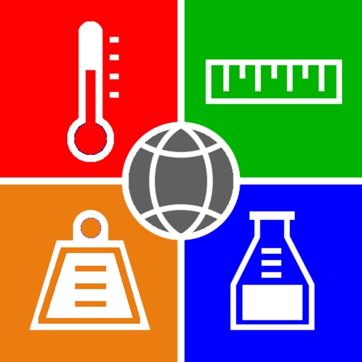 Unit Converter from SG