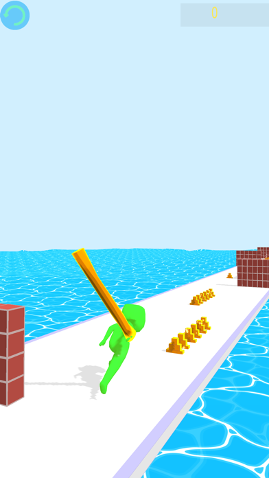 Rod Beat Screenshot