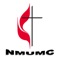 Connect and engage in our Church life with the New Martinsville UMC app