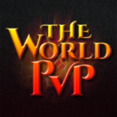 더 월드:PVP