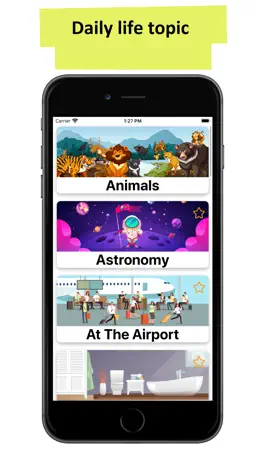 Game screenshot English Vocabulary 90000 Words mod apk