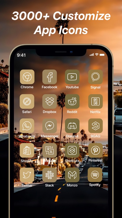 iThemes - App Icon Changer