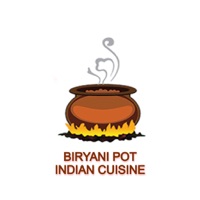 Biryani Pot Corporate logo