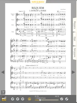 Game screenshot LoveChoir apk
