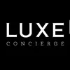 LUXE Concierge contact information