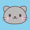 FUNNY CATS【 2 】 App Delete