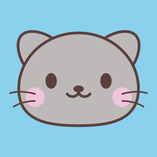 FUNNY CATS【 2 】 icon